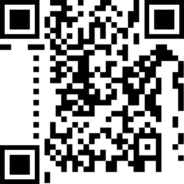 Redacted QR Code with positioners